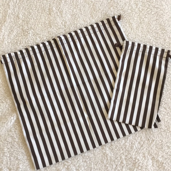 Henri Bendel Duster Bags - Picture 2 of 7